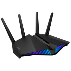 Маршрутизатор RT-AX82U / ASUS 90IG07W0-MO3B10 / Маршрутизатор RT-AX82U/ RT-AX82U