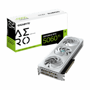 Видеокарта / GIGABYTE GV-N506TAERO OC-8GD / Видеокарта/ GV-N506TAERO OC-8GD