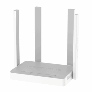 Маршрутизатор / Keenetic Runner 4G / Маршрутизатор/ Keenetic Runner 4G Интернет-центр с модемом 4G/3G, Mesh Wi-Fi N300 и 4-портовым Smart-коммутатором