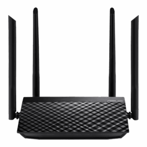 Маршрутизатор / ASUS RT-AC1200 / Маршрутизатор/ RT-AC1200
