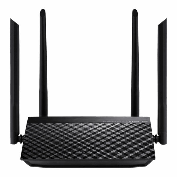 Маршрутизатор / ASUS RT-AC1200 / Маршрутизатор/ RT-AC1200