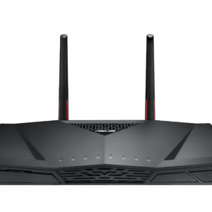 Маршрутизатор / ASUS RT-AC88U / RT-AC88U