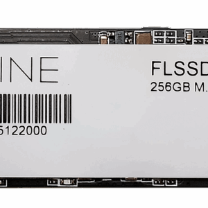 Твердотельный накопитель / Foxline FLSSD256SME61 / Твердотельный накопитель/ Foxline SSD ME, 256GB, M.2(22x80mm), NVMe, PCIe 3.0 x4, 3D TLC, R/W 1500/1100MB/s (2 года)