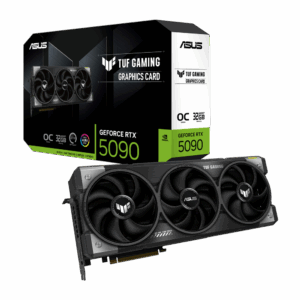 Видеокарта / ASUS TUF-RTX5090-O32G-GAM / Видеокарта/ TUF-RTX5090-O32G-GAMING