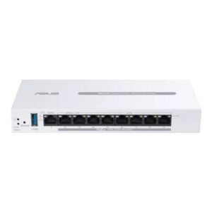 Маршрутизатор ASUS EBG19P / ASUS EBG19P (90IG08C0-MO3B00) / Маршрутизатор ASUS EBG19P/ ASUS EBG19P