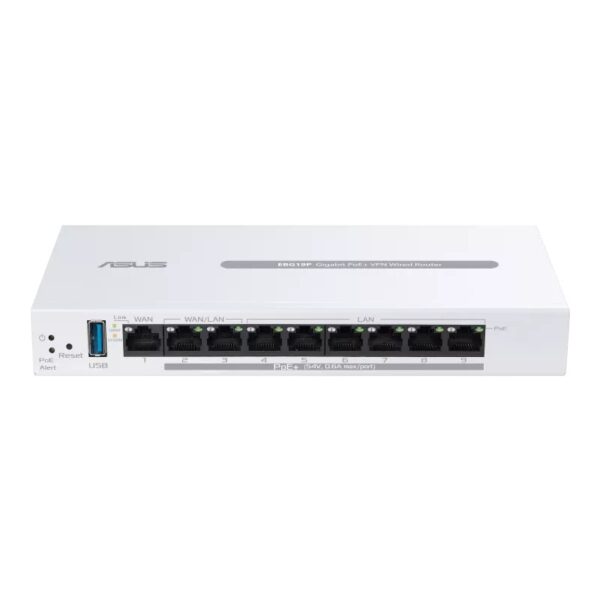 Маршрутизатор ASUS EBG19P / ASUS EBG19P (90IG08C0-MO3B00) / Маршрутизатор ASUS EBG19P/ ASUS EBG19P