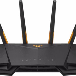 Маршрутизатор TUF-AX3000 / ASUS 90IG0790-MU9B00 / Маршрутизатор TUF-AX3000/ TUF-AX3000
