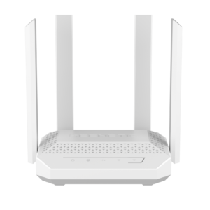 Маршрутизатор / Keenetic Hopper KN-3811 / Маршрутизатор/ Keenetic Hopper Гигабитный интернет-центр с Mesh Wi-Fi 6 AX3000, 4-портовым Smart-коммутатором и многофункциональным портом USB 3.0
