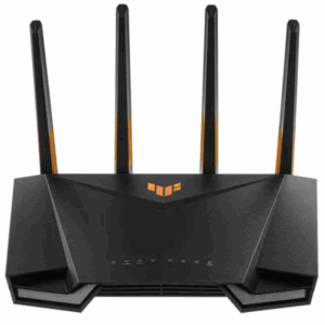 Маршрутизатор TUF-AX4200 / ASUS 90IG07Q0-MO3100 / Маршрутизатор TUF-AX4200/ TUF-AX4200