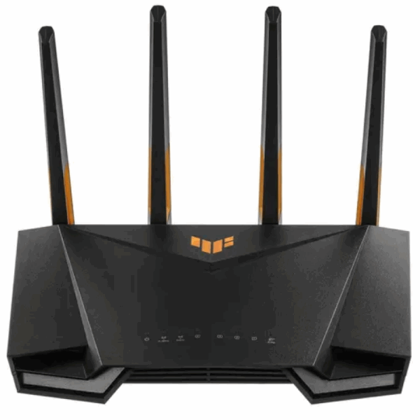 Маршрутизатор TUF-AX4200 / ASUS 90IG07Q0-MO3100 / Маршрутизатор TUF-AX4200/ TUF-AX4200
