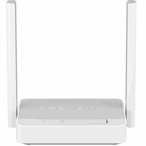 Маршрутизатор / Keenetic Carrier KN-1721 / Маршрутизатор/ Keenetic Carrier Маршрутизатор AC1200 Mesh Wi-Fi 5 с 4-портовым интеллектуальным коммутатором и портом USB