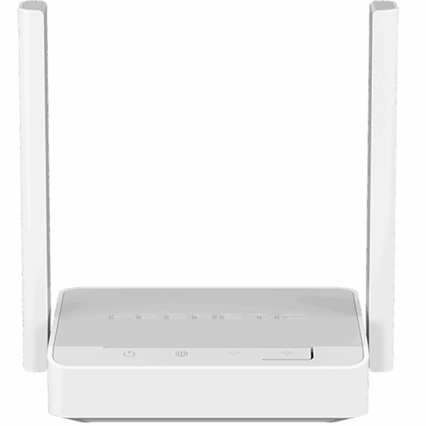 Маршрутизатор / Keenetic Carrier KN-1721 / Маршрутизатор/ Keenetic Carrier Маршрутизатор AC1200 Mesh Wi-Fi 5 с 4-портовым интеллектуальным коммутатором и портом USB