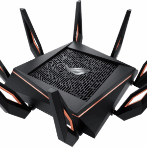 Маршрутизатор / ASUS ROG Rapture GT-AX11000 / Маршрутизатор/ GT-AX11000
