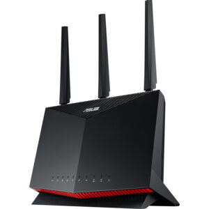 Маршрутизатор / ASUS 90IG05F1-MU2G10 / RT-AX86U