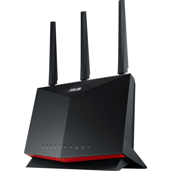 Маршрутизатор / ASUS 90IG05F1-MU2G10 / RT-AX86U