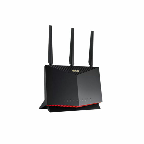 Маршрутизатор / ASUS RT-AX86U PRO / Маршрутизатор/ ASUS RT-AX86U PRO