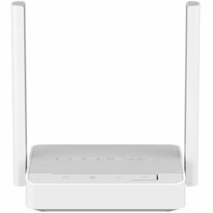 Маршрутизатор / Keenetic Launcher (KN-1221) / Маршрутизатор/ Интернет-центр Mesh Wi-Fi N300, Smart-коммутатором с 3 портами Fast Ethernet и 1 портом Gigabit Ethernet, многофункциональным портом USB