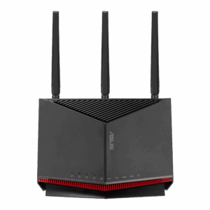 Маршрутизатор ASUS RT-BE86U / ASUS RT-BE86U / Маршрутизатор ASUS RT-BE86U/ ASUS RT-BE86U