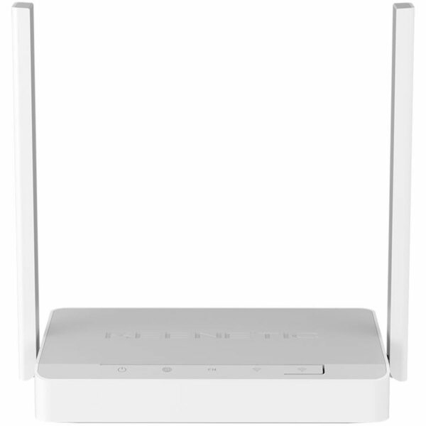 Маршрутизатор / Keenetic Extra (KN-1714) / Маршрутизатор/ Keenetic Extra Интернет-центр с Mesh Wi-Fi 5 AC1200, 4-портовым Smart-коммутатором и портом USB