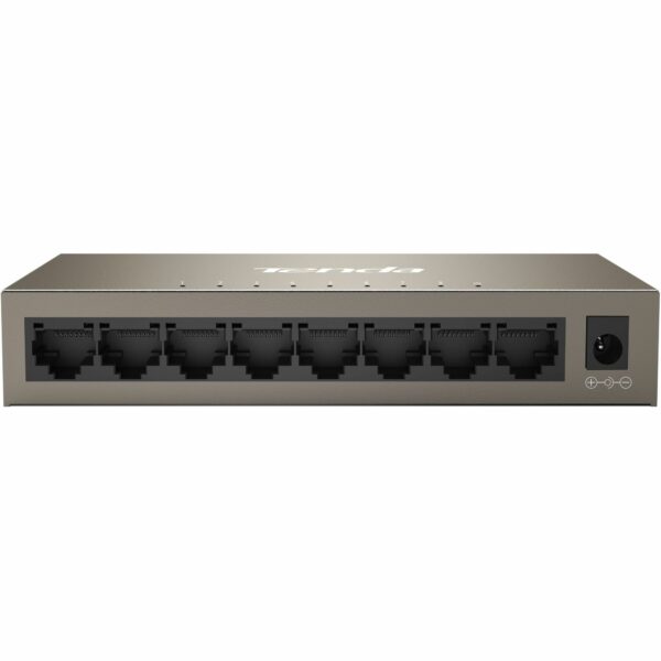 Коммутатор / Tenda G1008M / Коммутатор 8PORT 1000M G1008M IP-COM