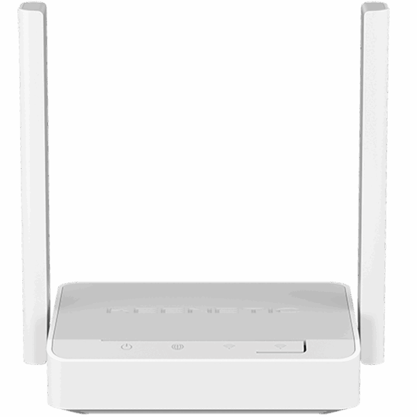 Маршрутизатор / Keenetic Explorer KN-1621 / Маршрутизатор/ Keenetic Explorer Маршрутизатор/расширитель AC1200 Mesh Wi-Fi 5 с 3-портовым интеллектуальным коммутатором