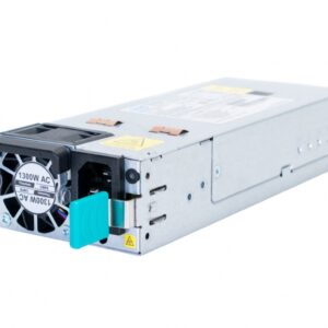 Блок питания / Intel PSSF132202A / Блок питания/ Intel Common Redundant Power Supply AXX1300TCRPS Single (Clean Pulled)
