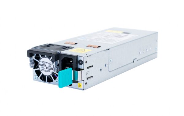 Блок питания / Intel PSSF132202A / Блок питания/ Intel Common Redundant Power Supply AXX1300TCRPS Single (Clean Pulled)