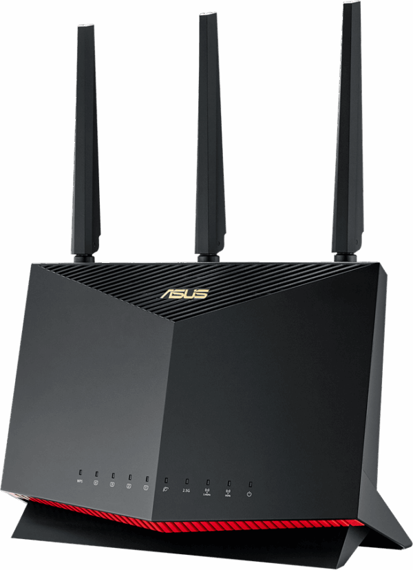 Маршрутизатор / ASUS RT-AX86S / Маршрутизатор/ RT-AX86S