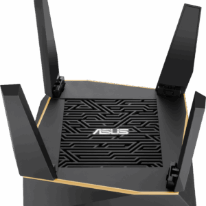 Маршрутизатор / ASUS RT-AX92U / Маршрутизатор/ RT-AX92U