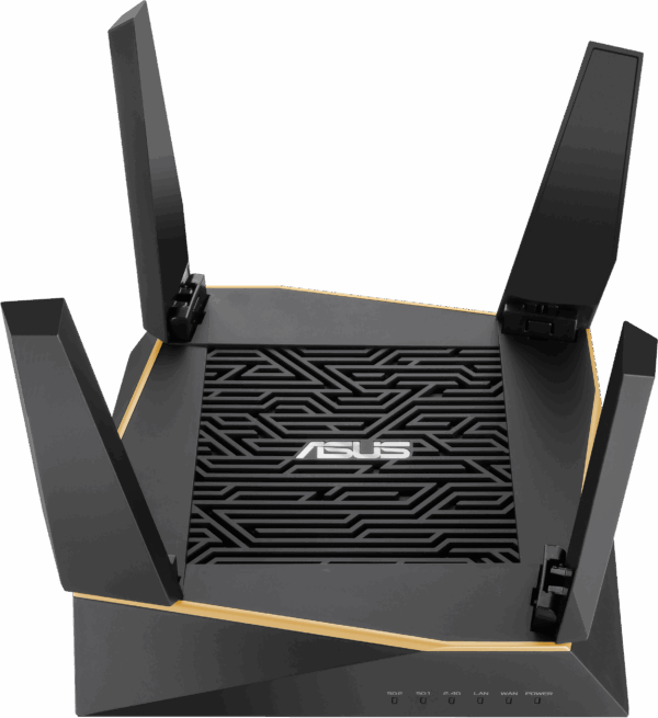 Маршрутизатор / ASUS RT-AX92U / Маршрутизатор/ RT-AX92U