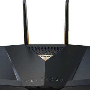 Маршрутизатор ASUS RT-BE88U / ASUS RT-BE88U (90IG08V0-MO3N0V) / Маршрутизатор ASUS RT-BE88U/ ASUS RT-BE88U
