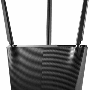 Маршрутизатор / ASUS RT-AX68U / RT-AX68U