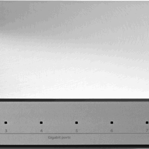 Сетевой коммутатор / ASUS XG-U2008 / Сетевой коммутатор/ XG-U2008