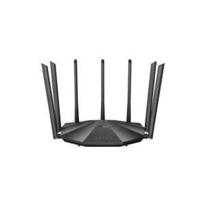 Маршрутизатор / Tenda AC23 / Маршрутизатор/ Wi-Fi маршрутизатор 2033MBPS 1000M 4P DUAL BAND AC23 TENDA