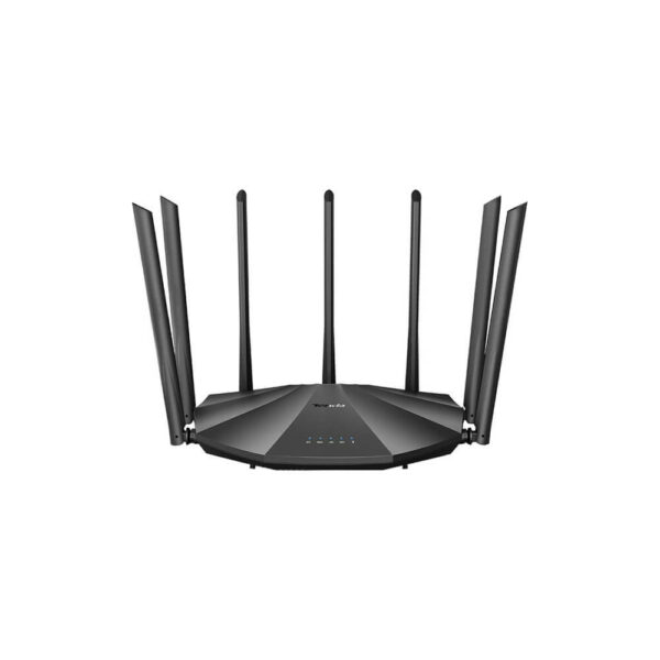 Маршрутизатор / Tenda AC23 / Маршрутизатор/ Wi-Fi маршрутизатор 2033MBPS 1000M 4P DUAL BAND AC23 TENDA