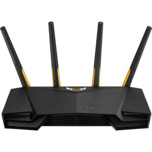 Маршрутизатор TUF-AX3000 / ASUS 90IG0790-MO3B00 / Маршрутизатор TUF-AX3000/ TUF-AX3000