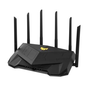 Маршрутизатор / ASUS TUF-AX6000 / Маршрутизатор/ ASUS TUF-AX6000