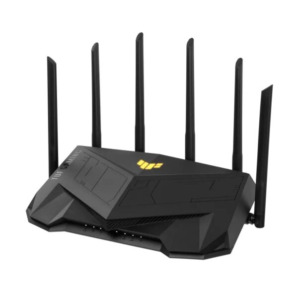Маршрутизатор / ASUS TUF-AX6000 / Маршрутизатор/ ASUS TUF-AX6000