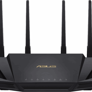 Маршрутизатор / ASUS RT-AX58U / RT-AX58U
