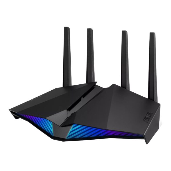 Маршрутизатор / ASUS 90IG05G0-MU2R10 / RT-AX82U