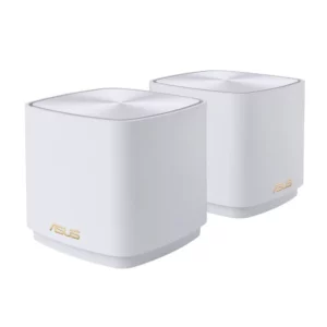 Маршрутизатор / ASUS ZenWiFi XD5 (W-2-Pk) / Маршрутизатор/ ASUS ZenWiFi XD5 (W-2-Pk)
