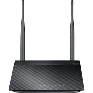 Маршрутизатор / Asus 90-IG29002M03-3PA0- / Маршрутизатор/ RT-N12E