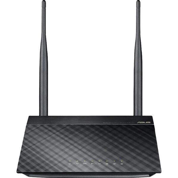 Маршрутизатор / Asus 90-IG29002M03-3PA0- / Маршрутизатор/ RT-N12E