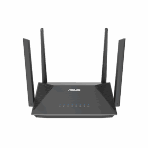Маршрутизатор ASUS RT-AX52 / ASUS RT-AX52 / Маршрутизатор ASUS RT-AX52/ ASUS RT-AX52