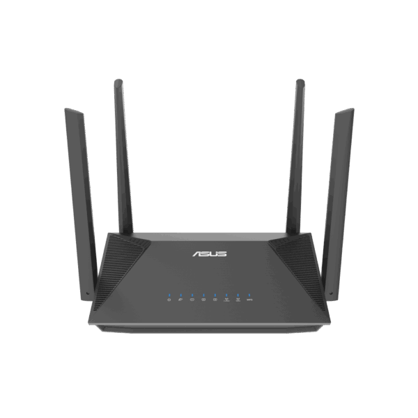 Маршрутизатор ASUS RT-AX52 / ASUS RT-AX52 / Маршрутизатор ASUS RT-AX52/ ASUS RT-AX52
