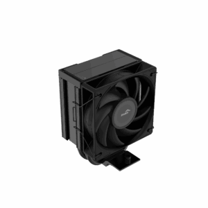 Кулер для процессора / SAMA X30 / Кулер для процессора/ CPU Cooler SAMA X30 (180W, 4-pin PWM, 133.5mm, 3x6mm, 1x100mm, 50.1CFM, 35.2dBA, 2600RPM, S 1851/1700/1200/115X, AM5/AM4, black)