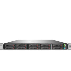 H3C UniServer R4700 G3 4xSFF + 4xNVME / 2 x Xeon Gold 5120 / 32GB (2 x 16GB) 2133P / 800W PSU