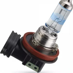 Лампа автомобильная галогенная Philips 12362XVPB1 H11 12В 55Вт (упак.:1шт)