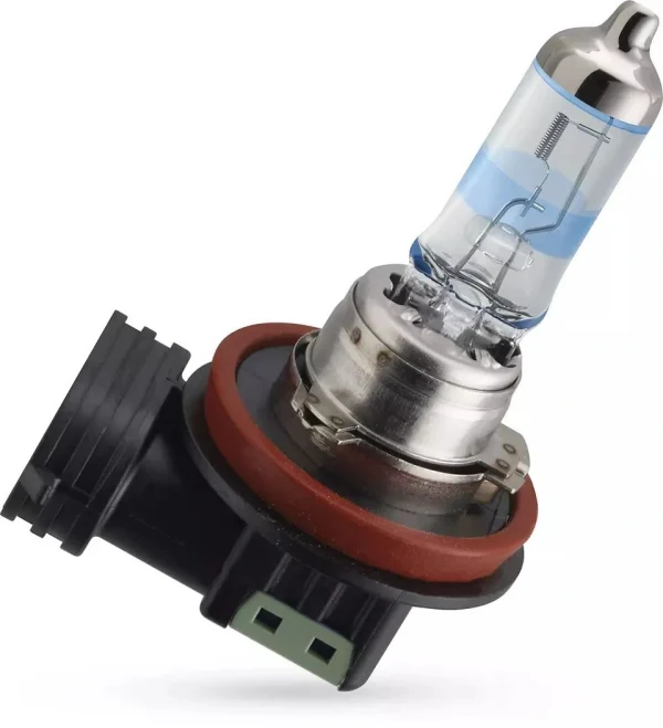 Лампа автомобильная галогенная Philips 12362XVPB1 H11 12В 55Вт (упак.:1шт)