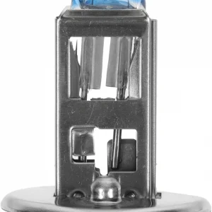 Лампа автомобильная галогенная Koito P0751W H1 12В 100Вт (упак.:2шт)